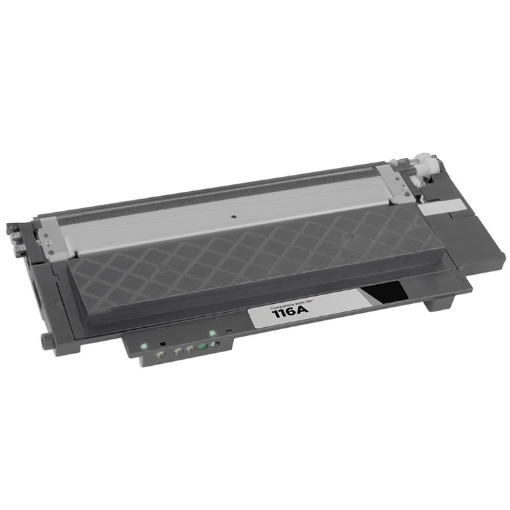 Picture of Compatible W2060A (HP 116A) Black Toner Cartridge (1000 Yield)