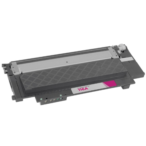 Picture of Compatible W2063A (HP 116A) Magenta Toner Cartridge (700 Yield)