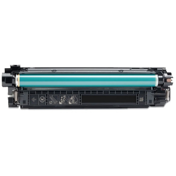 Picture of Compatible W2120X (HP 212X) High Yield Black Toner Cartridge (13000 Yield)