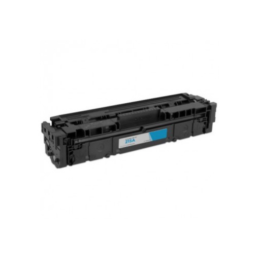 Picture of Compatible W2311A (HP 215A) Cyan Toner Cartridge (850 Yield)