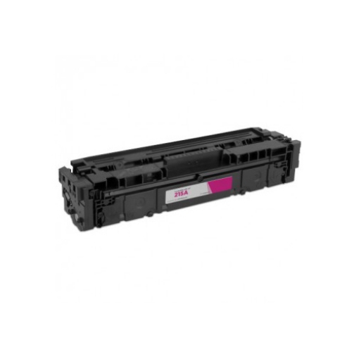 Picture of Compatible W2313A (HP 215A) Yellow Toner Cartridge (850 Yield)