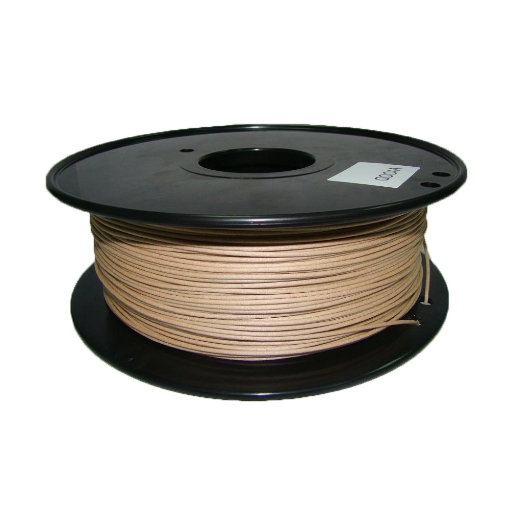 Picture of Compatible WoodNa Nature Wood 3D Filament (1.75mm)
