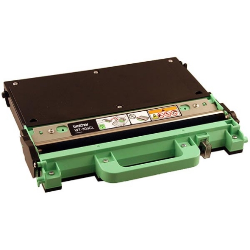 Picture of Brother WT320CL Waste Toner Box (50000 Yield)