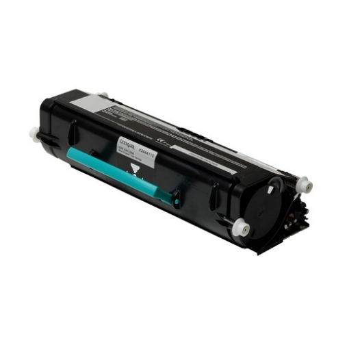 Picture of Compatible X264A11G Black Toner Cartridge (3500 Yield)