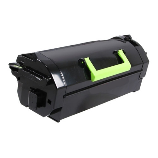 Picture of Compatible X2FN6 (593-BBYT) Black Toner Cartridge (45000 Yield)
