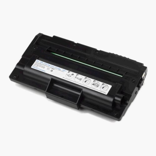 Picture of Compatible X5015 (310-5417) Black Toner Cartridge (6000 Yield)