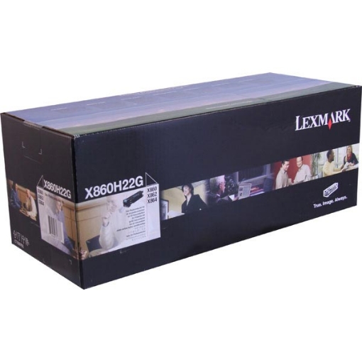 Picture of Lexmark X860H22G Photoconductor Drum
