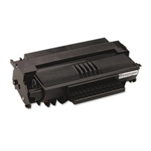 Picture of Compatible X945X2YG Yellow Toner Cartridge (22000 Yield)