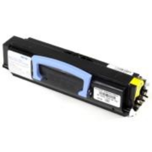 Picture of Compatible Y5009 (310-5402) Black Toner Cartridge (6000 Yield)