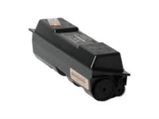 Picture of Compatible 1T02LY0US0 (TK-162) Black Toner Cartridge (2500 Yield)