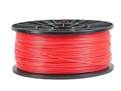 Picture of Compatible PFABSRD Red ABS 3D Filament (1.75mm)