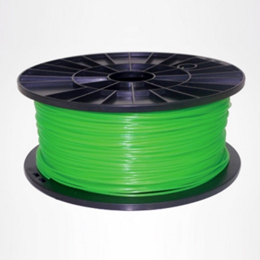 Picture of Compatible PFPLAGR Green PLA 3D Filament (3 mm)