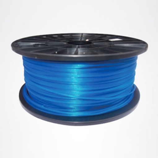 Picture of Compatible PFABSBL Blue ABS 3D Filament (1.75mm)