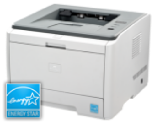 Picture of Pantum P3200D Laser Printer (P3200D)