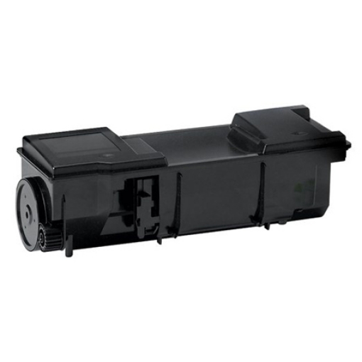 Picture of Compatible 370QC0KM (TK-57) Black Toner (15000 Yield)