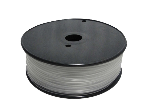 Picture of Compatible PFPLAWH White PLA 3D Filament (1.75mm)